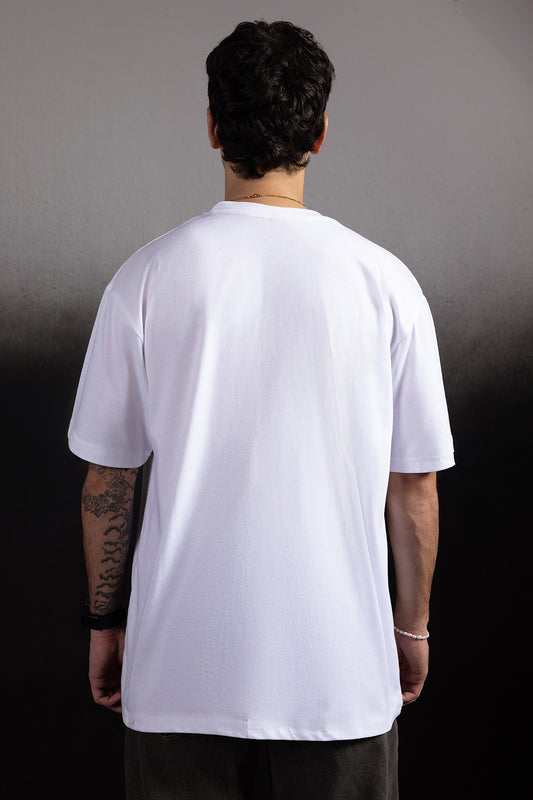 Relax Graphic T-Shirt - X212