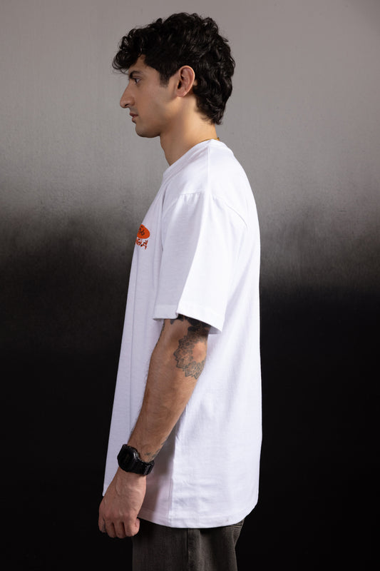 Relax Graphic T-Shirt - X212