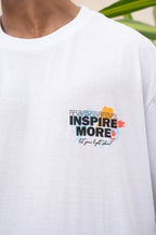 Relax Graphic T-Shirt - X214