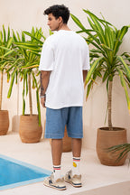 Relax Graphic T-Shirt - X214