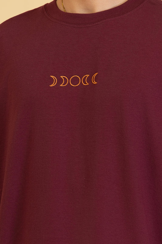 Relax Graphic T-Shirt - X222
