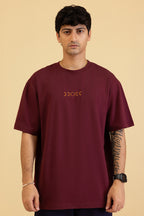 Relax Graphic T-Shirt - X222