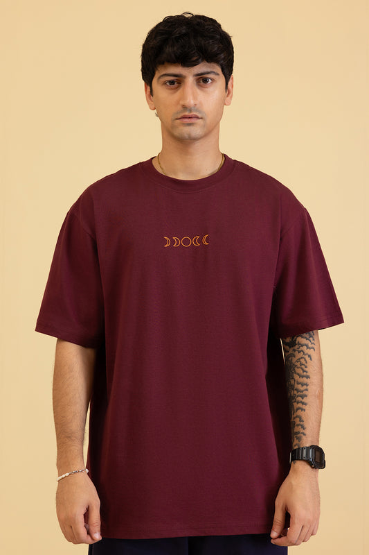 Relax Graphic T-Shirt - X222