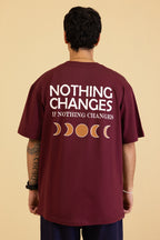Relax Graphic T-Shirt - X222