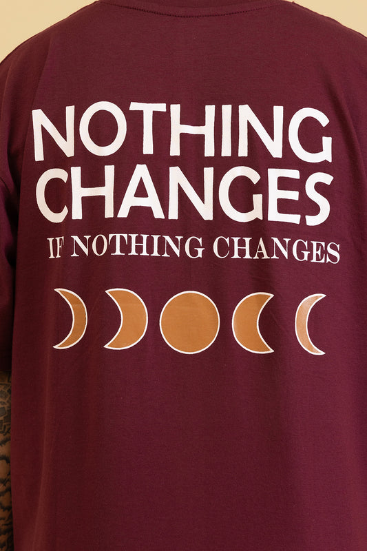 Relax Graphic T-Shirt - X222