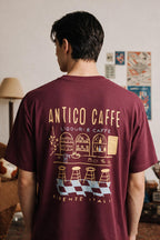 Relax Graphic T-Shirt - X225