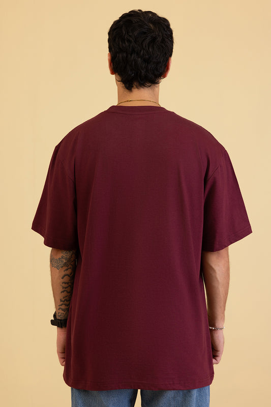Relax Graphic T-Shirt - X226