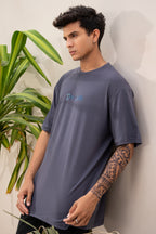 Relax Graphic T-Shirt - X227