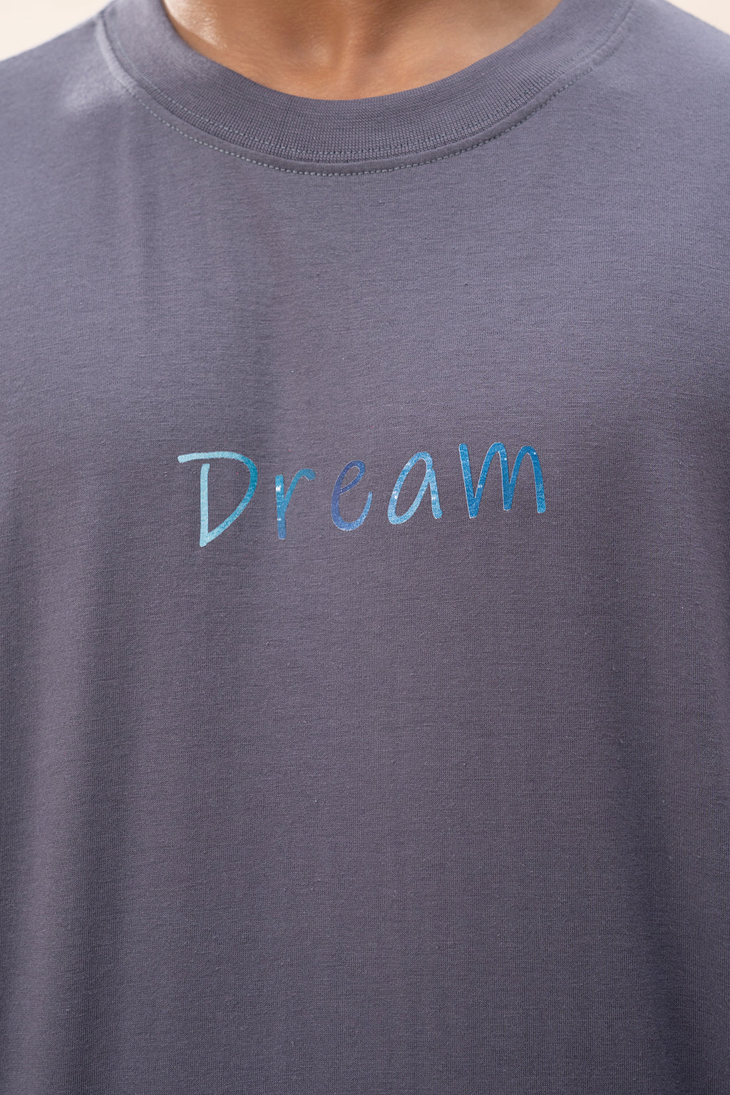 Relax Graphic T-Shirt - X227