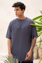 Relax Graphic T-Shirt - X227