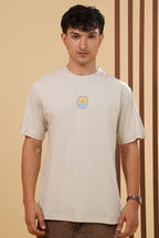 Relax Graphic T-Shirt - X236