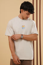 Relax Graphic T-Shirt - X236