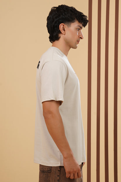 Relax Graphic T-Shirt - X236