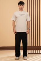 Relax Graphic T-Shirt - X237