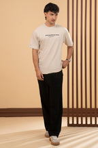 Relax Graphic T-Shirt - X237