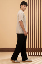 Relax Graphic T-Shirt - X237