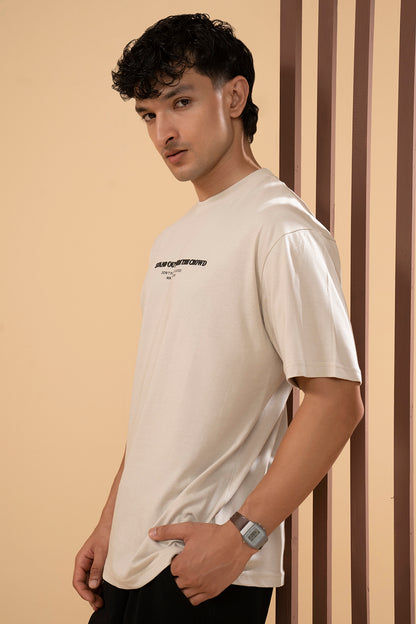 Relax Graphic T-Shirt - X237