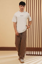 Relax Graphic T-Shirt - X238