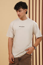 Relax Graphic T-Shirt - X238