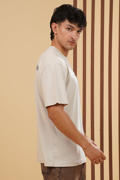 Relax Graphic T-Shirt - X238