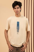 Relax Graphic T-Shirt - X245