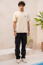 Relax Graphic T-Shirt - X248