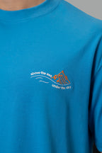 Relax Graphic T-Shirt - X254