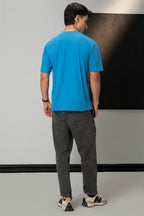 Relax Graphic T-Shirt - X254