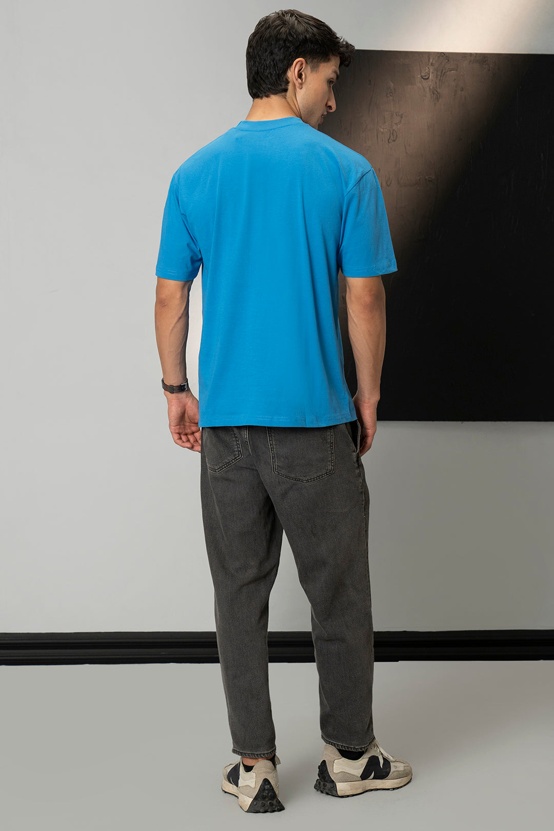 Relax Graphic T-Shirt - X254