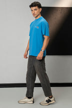Relax Graphic T-Shirt - X254