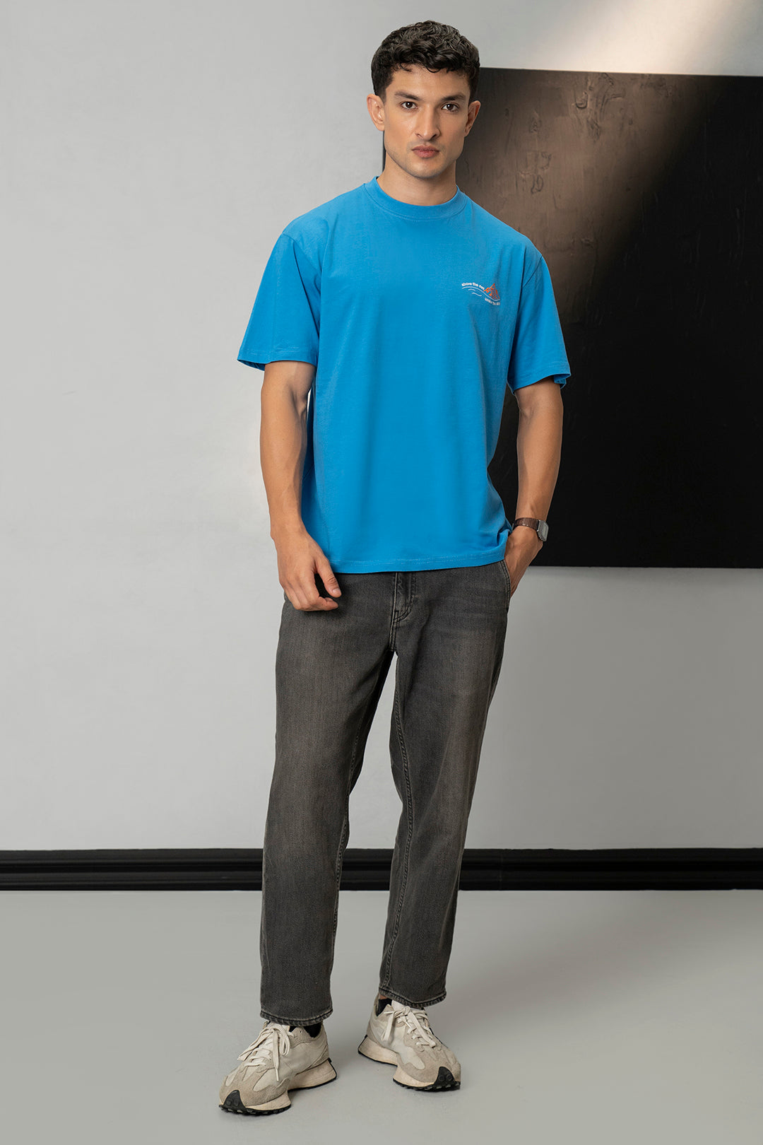 Graphic T-Shirt - X254
