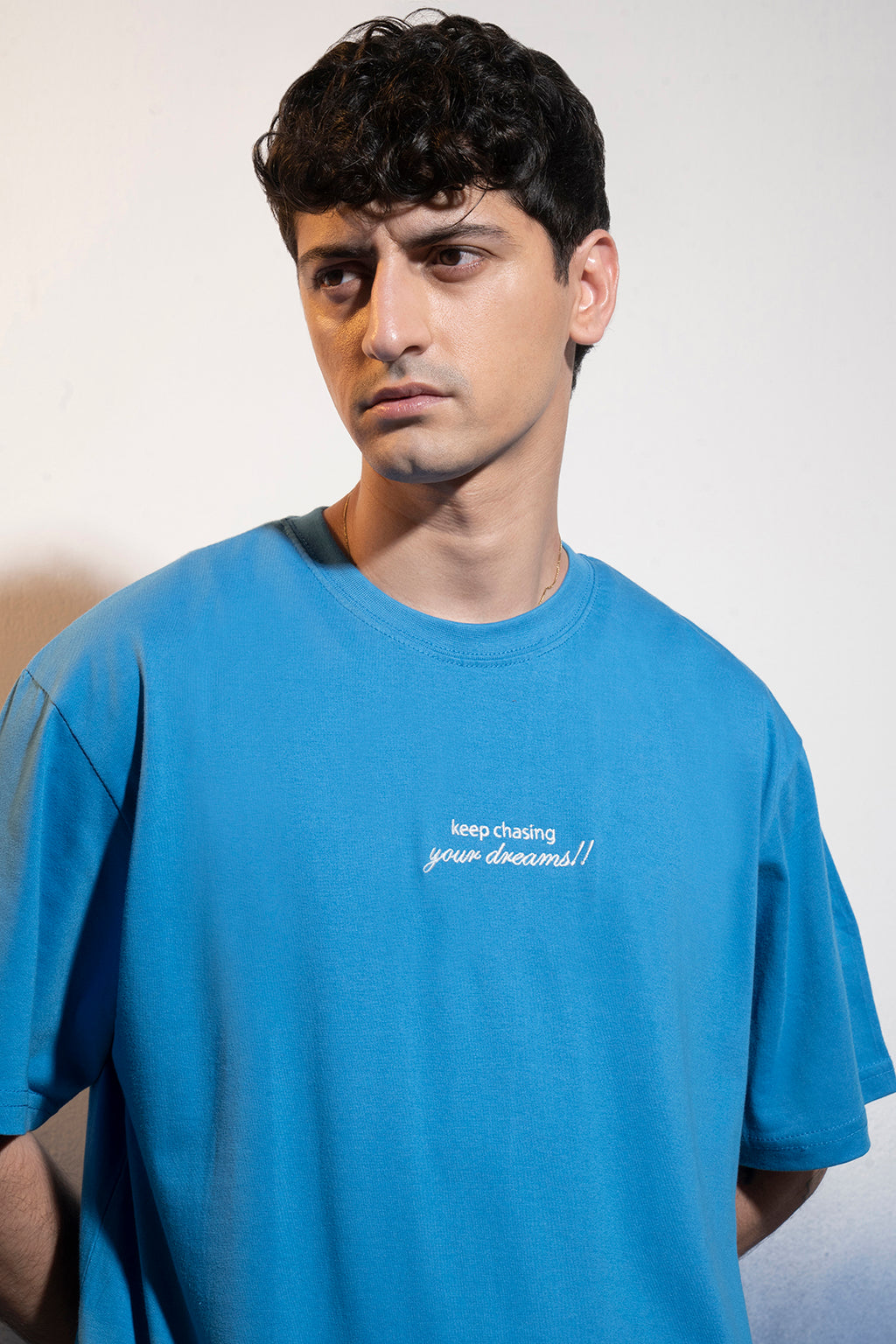 Relax Graphic T-Shirt - X255