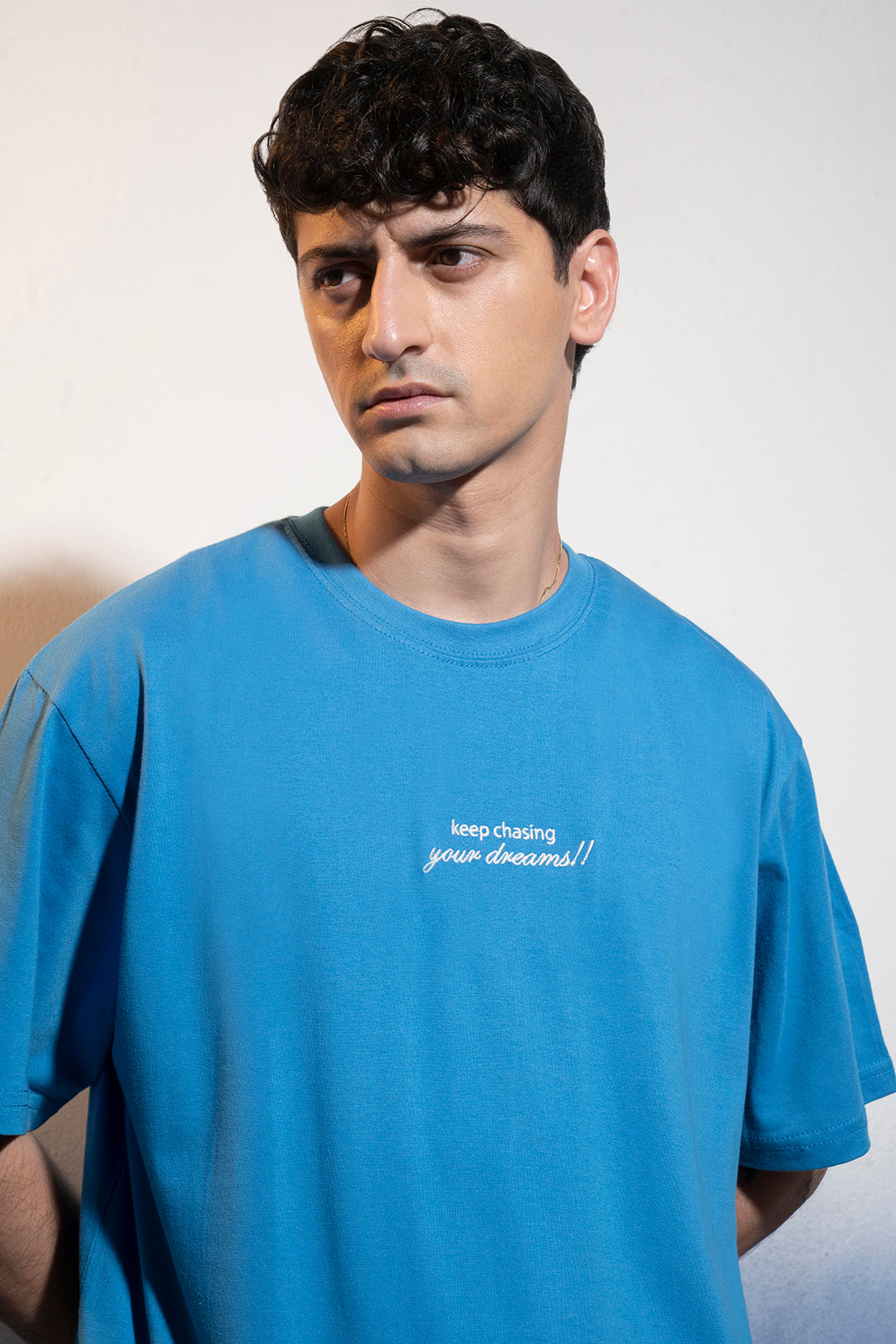 Relax Graphic T-Shirt - X255