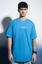 Relax Graphic T-Shirt - X255