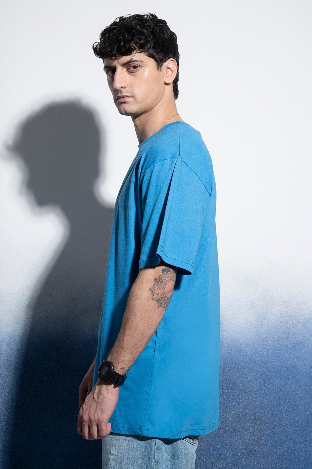 Relax Graphic T-Shirt - X255