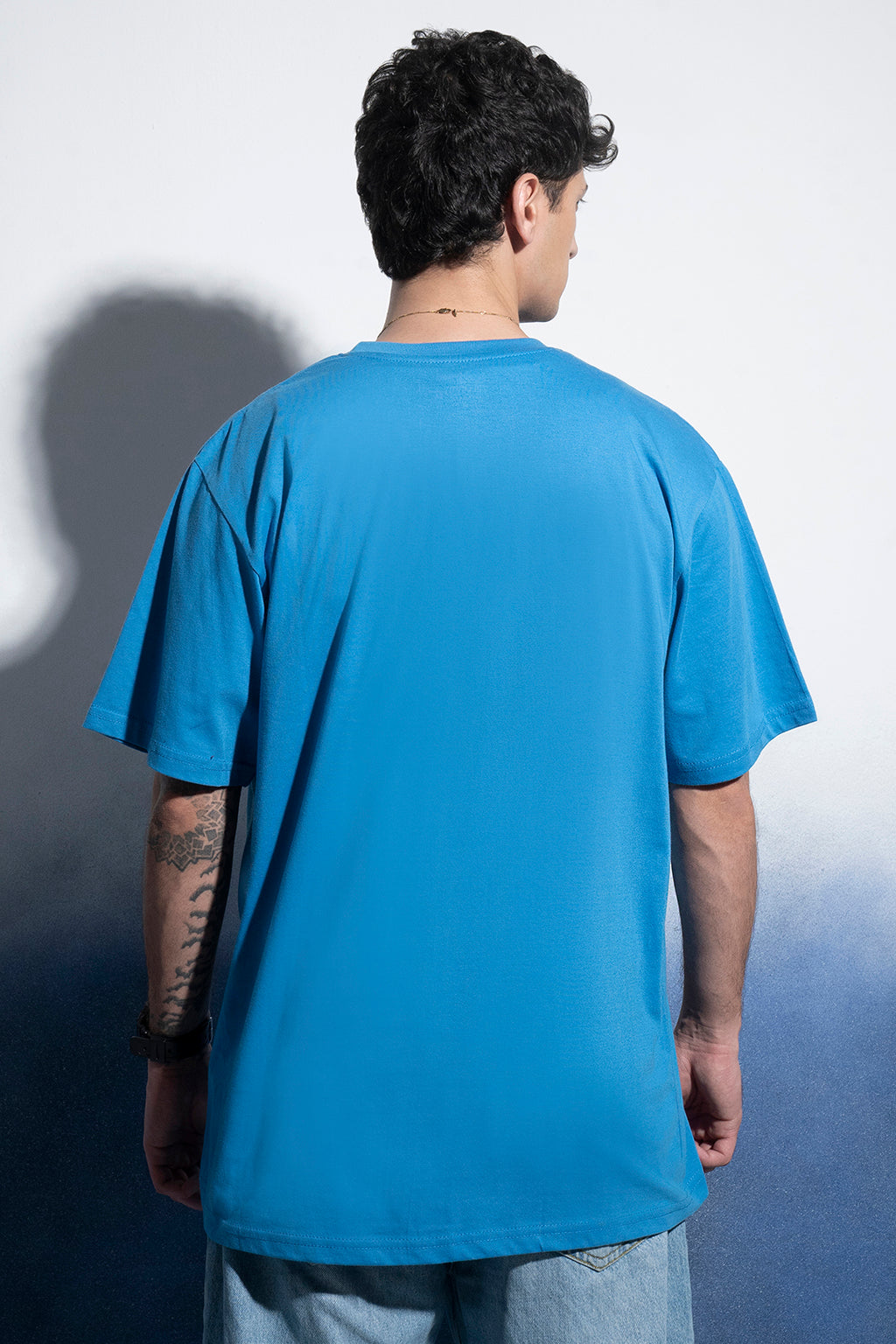 Relax Graphic T-Shirt - X255