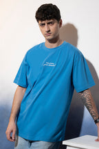 Relax Graphic T-Shirt - X255