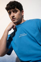 Relax Graphic T-Shirt - X255