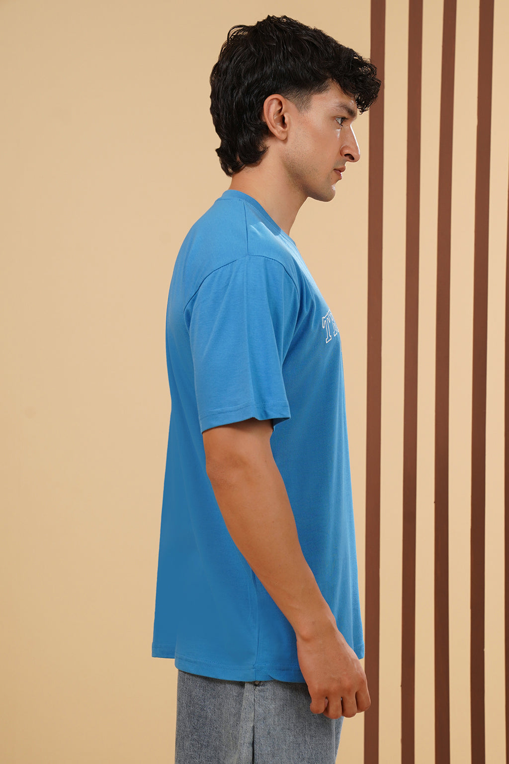Relax Graphic T-Shirt - X256