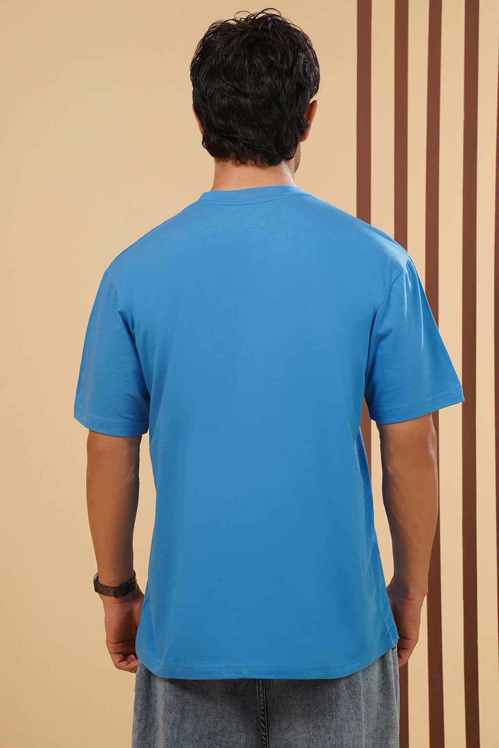 Relax Graphic T-Shirt - X256
