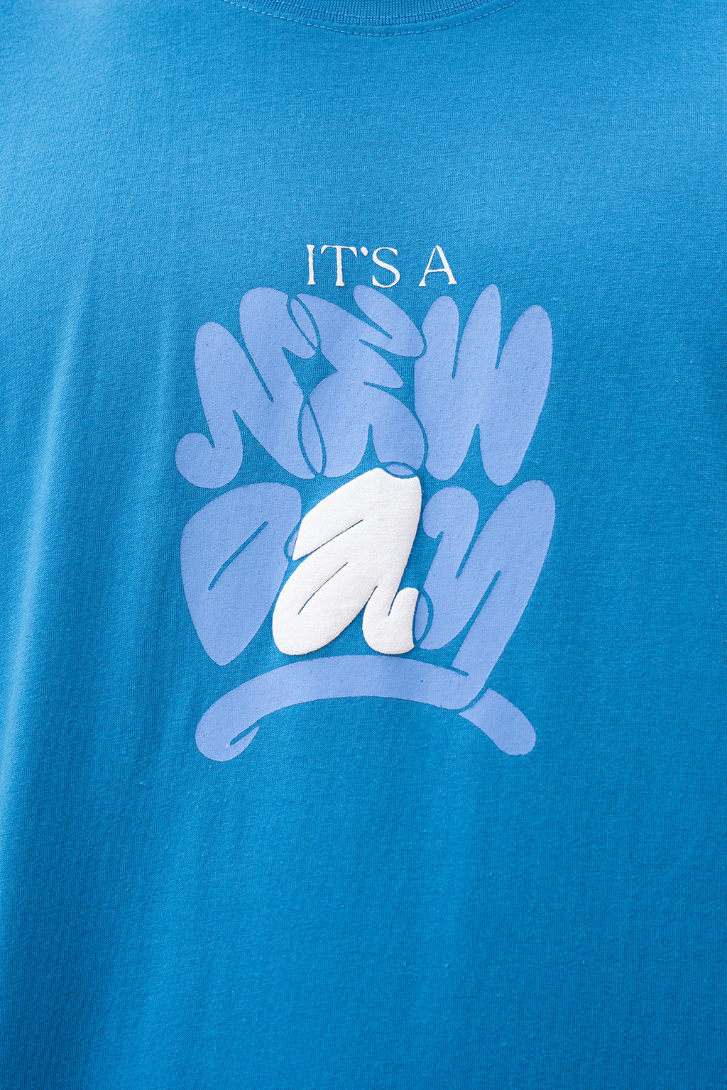 Relax Graphic T-Shirt - X257