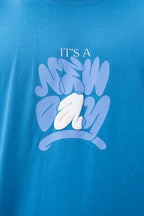 Relax Graphic T-Shirt - X257