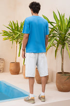 Relax Graphic T-Shirt - X257