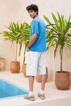 Relax Graphic T-Shirt - X257