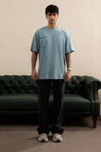Relax Graphic T-Shirt - X259