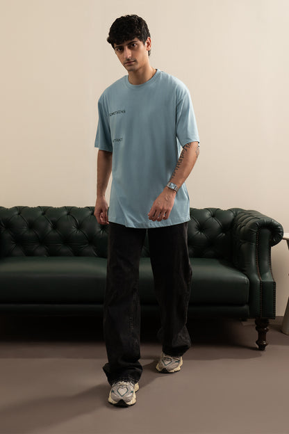 Relax Graphic T-Shirt - X259