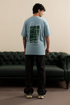 Relax Graphic T-Shirt - X259