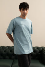 Relax Graphic T-Shirt - X259