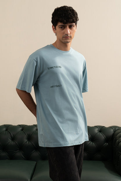 Relax Graphic T-Shirt - X259