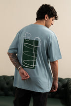 Relax Graphic T-Shirt - X259